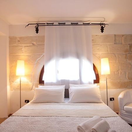 B&B Il Castello Lecce Extérieur photo