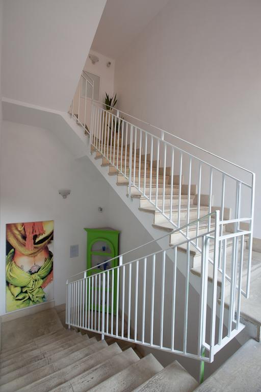 B&B Il Castello Lecce Chambre photo