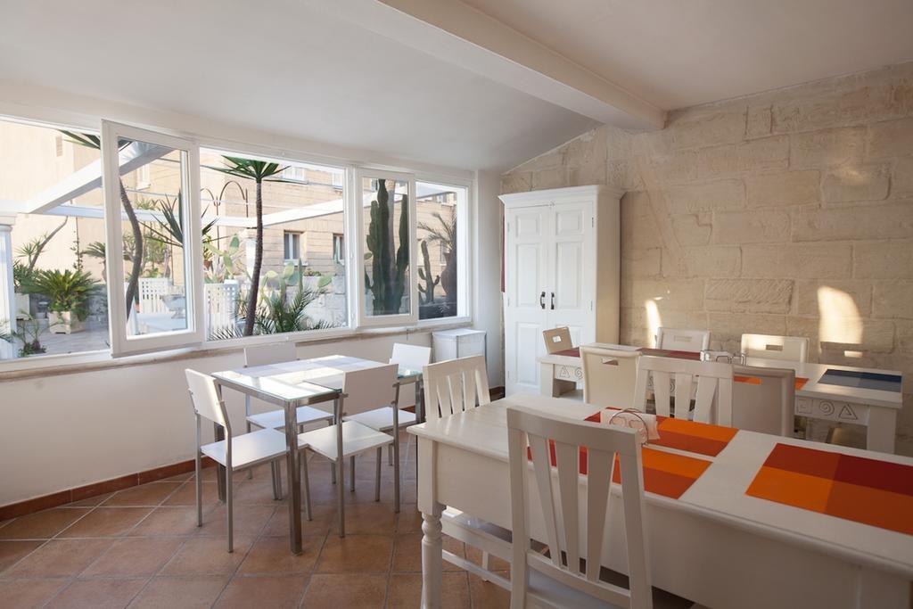 B&B Il Castello Lecce Extérieur photo