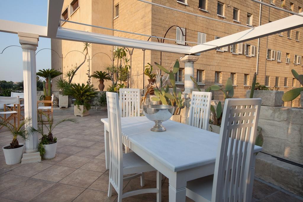 B&B Il Castello Lecce Chambre photo